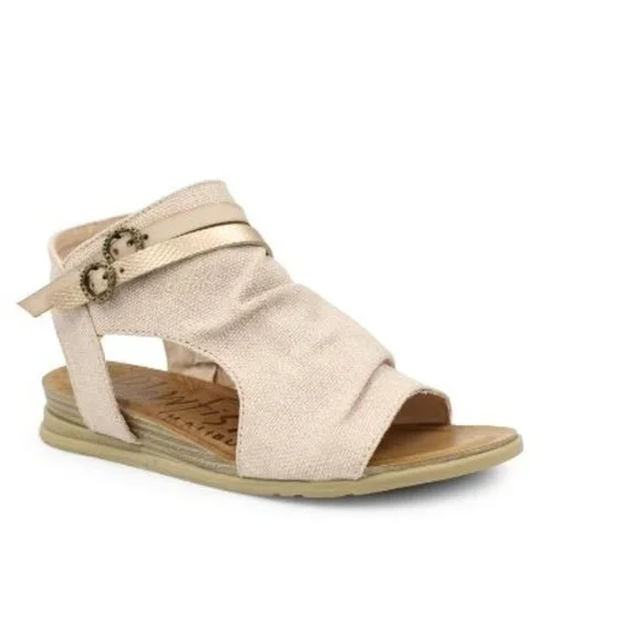 Blowfish Boxie Sandal - Picture 1 of 2